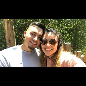 Meet your Posher, Teresita